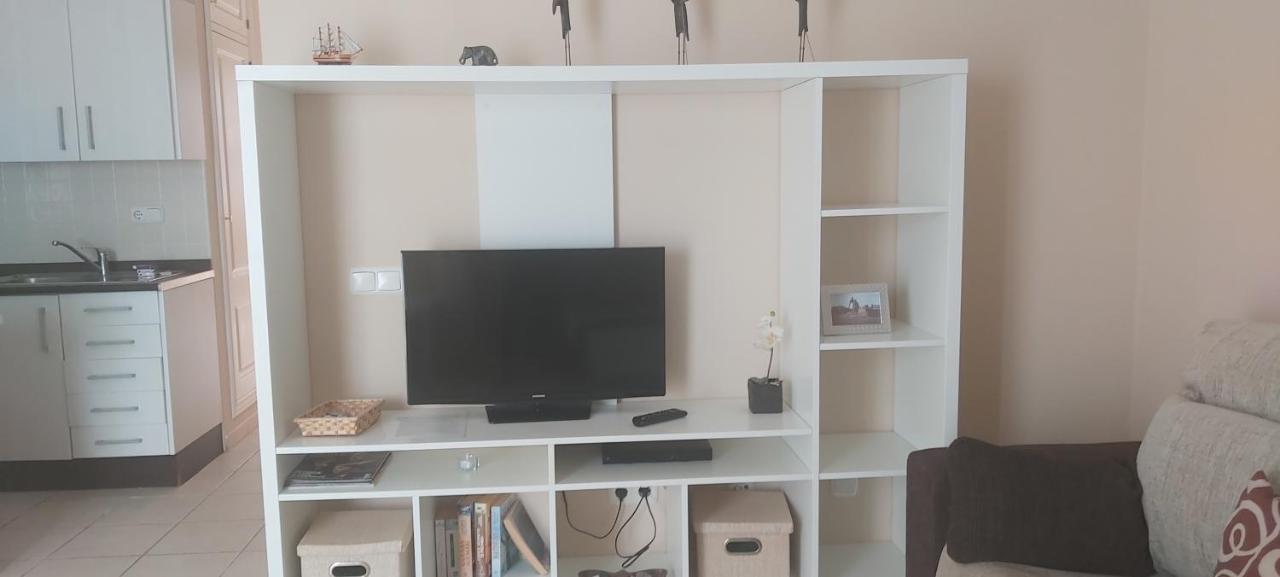 Ferienwohnung La Palma Costa Calma Exterior foto